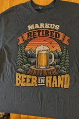 Markus review photo