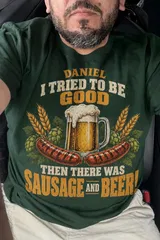 Daniel review photo