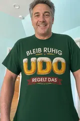 Udo review photo