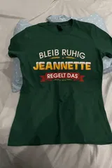 Jeannette review photo