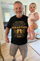 Sebastian review photo