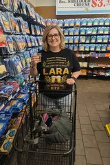 Lara review photo