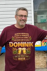 Dominik review photo