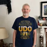 Udo review photo
