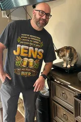 Jens review photo