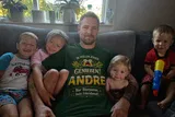 Andre review photo