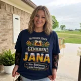 Jana review photo