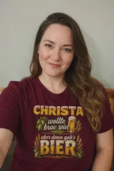 Christa review photo