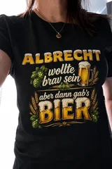 Albrecht review photo
