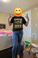 Sabine review photo