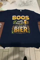 Boos review photo