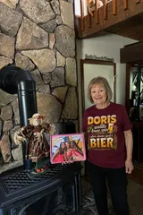 Doris review photo