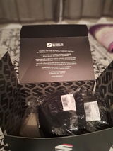 jose amadeus bezerra J A B review photo