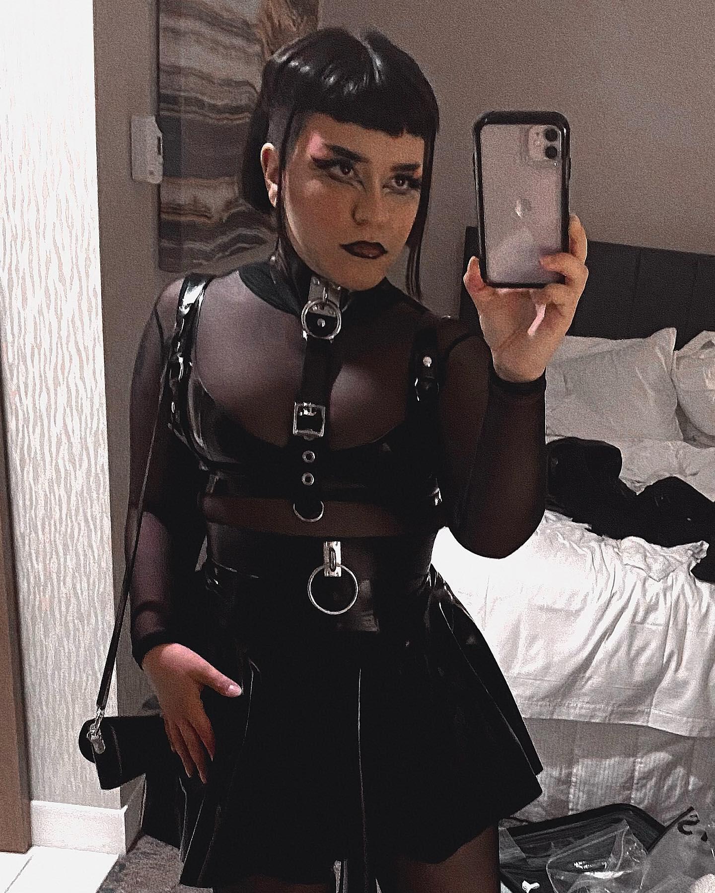 Desiree review photo