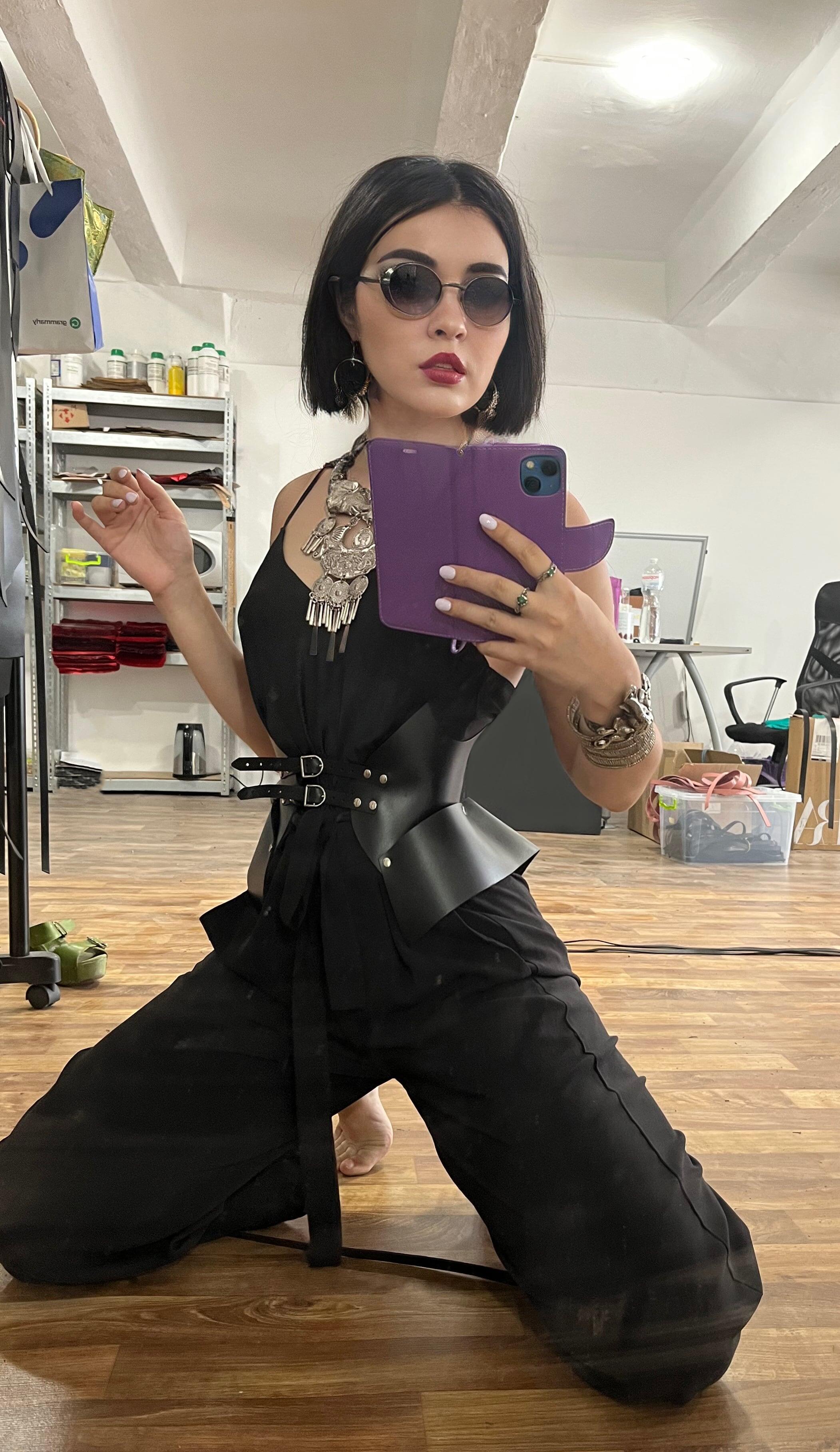 Iva review photo