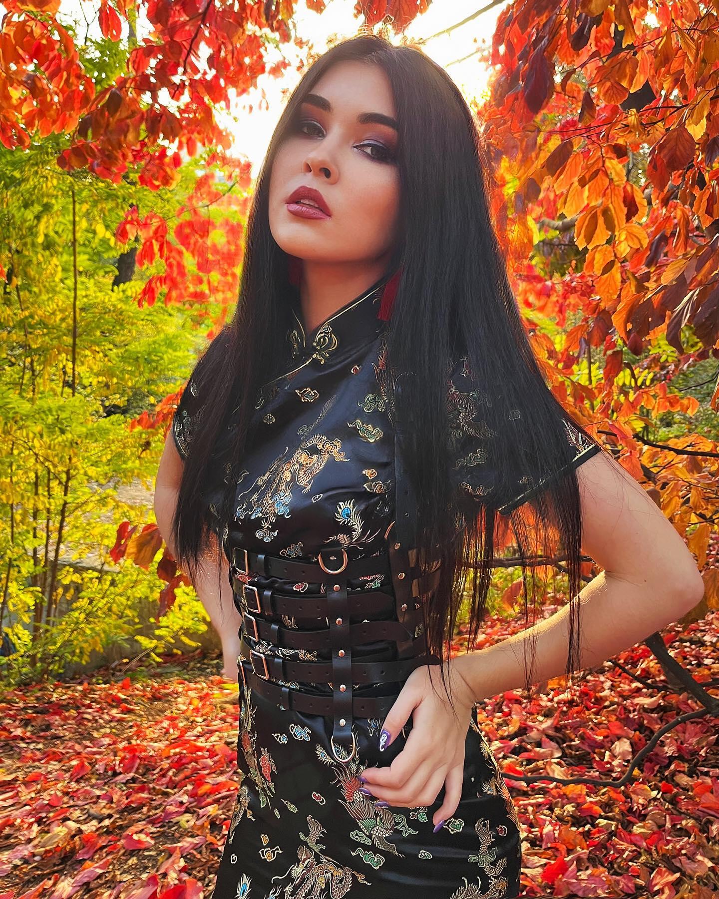 Iva review photo