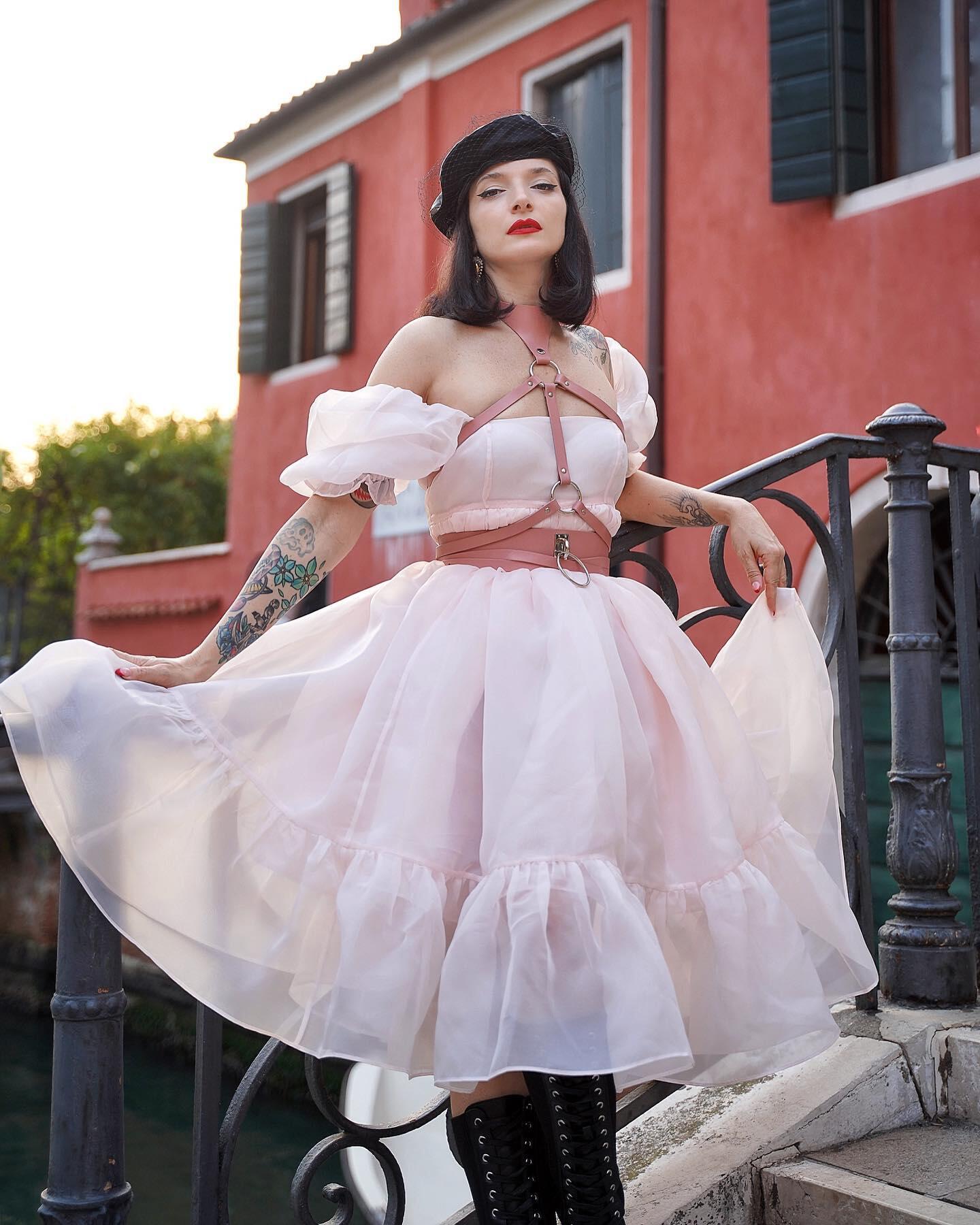 Stella review photo