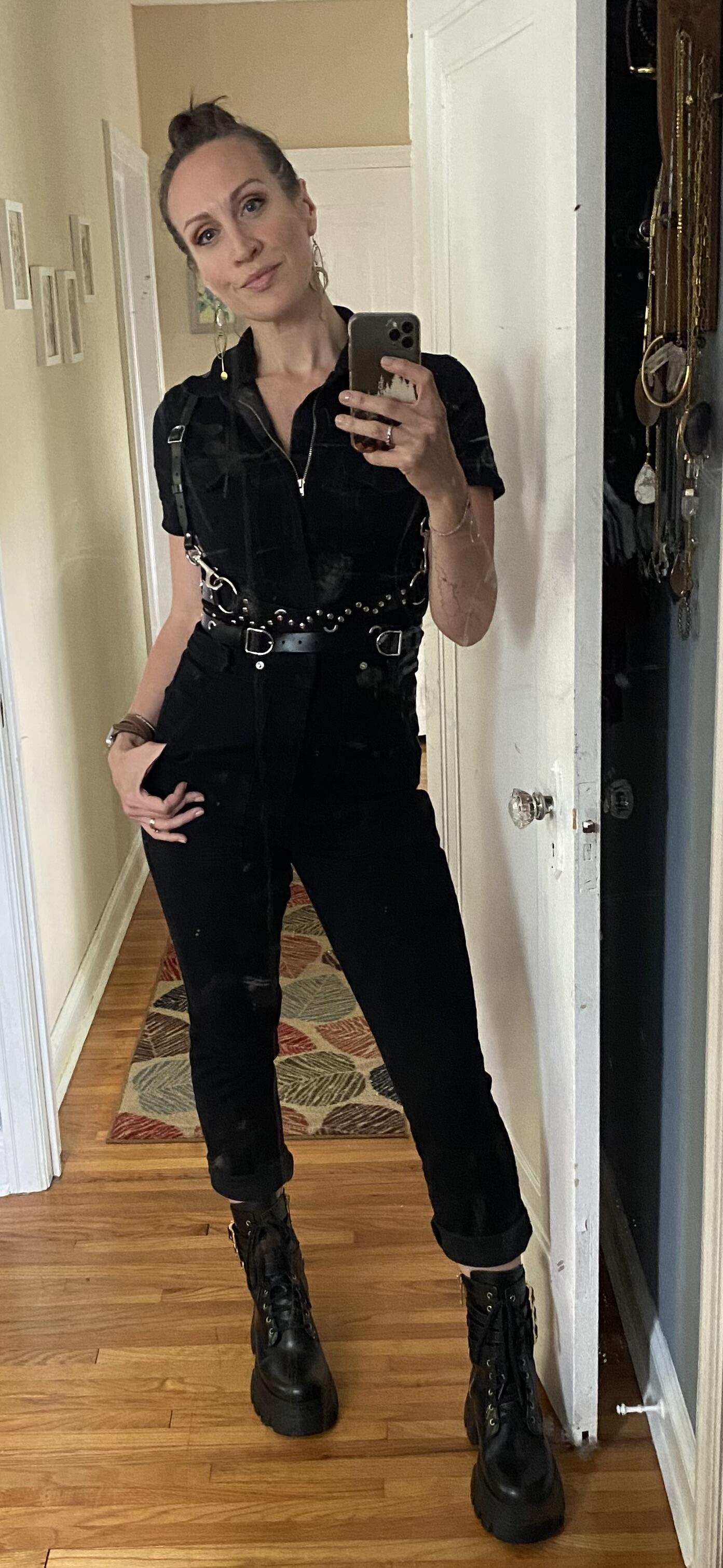 Euphoria Harness