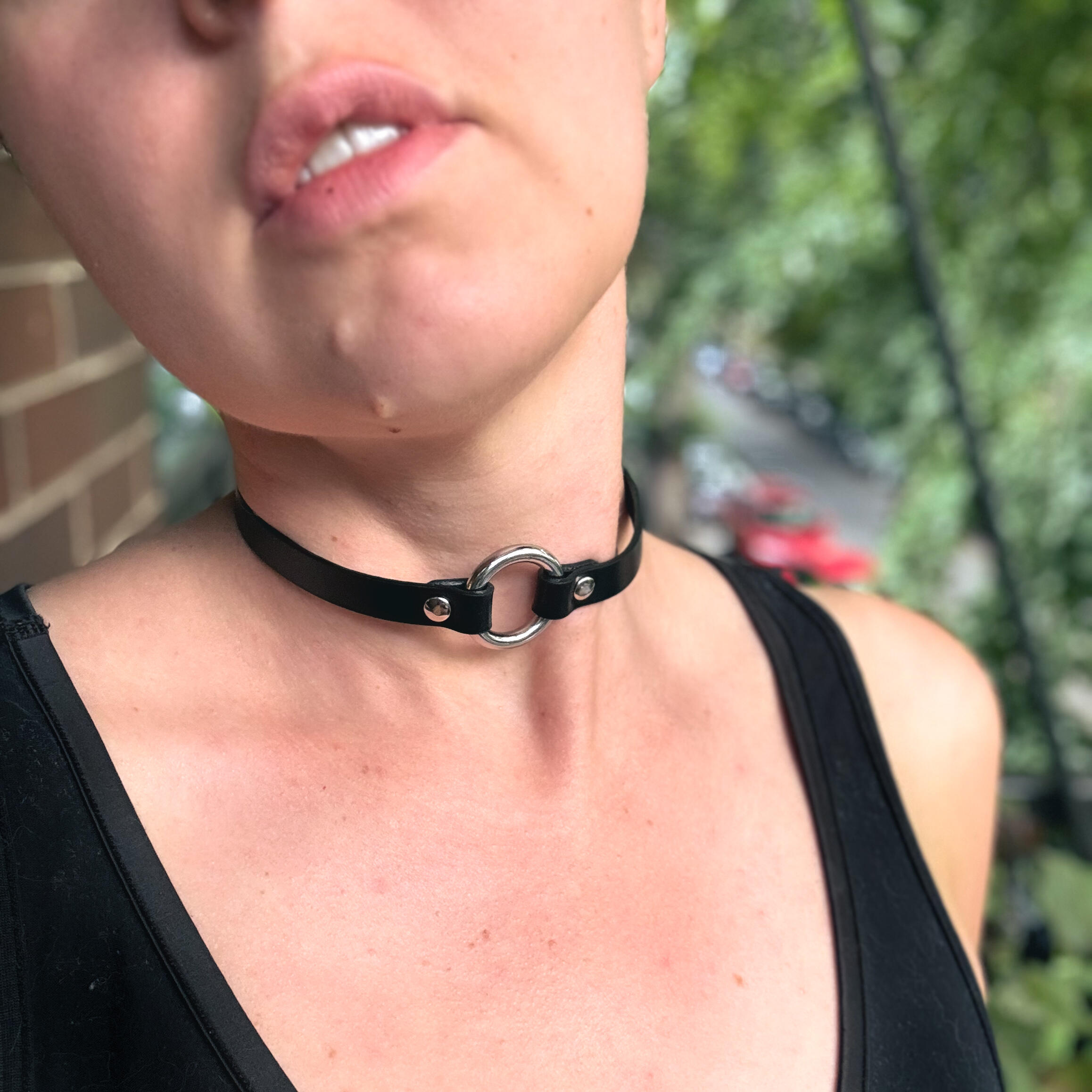 Melissa review photo