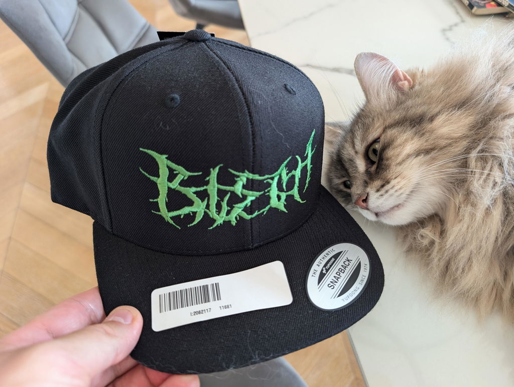 Devilry Clothing