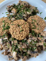 Birgit M. review photo