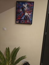 Anonymous review photo