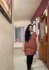 Rakshita Santosh review photo