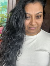 Rakshita Santosh review photo