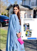 Abbeya shahraz review photo