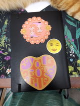 Anonymous review photo