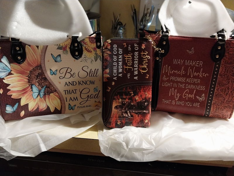 Customer photo from Maria Cole