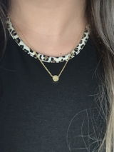 Emily Adorno review photo