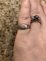 Erin review photo