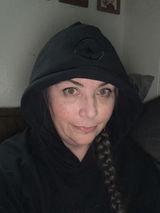 Leigh O’Key review photo