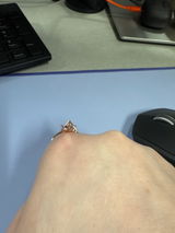 Anonymous review photo
