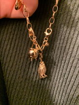 Brandi Babcock review photo