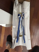 Oriana review photo