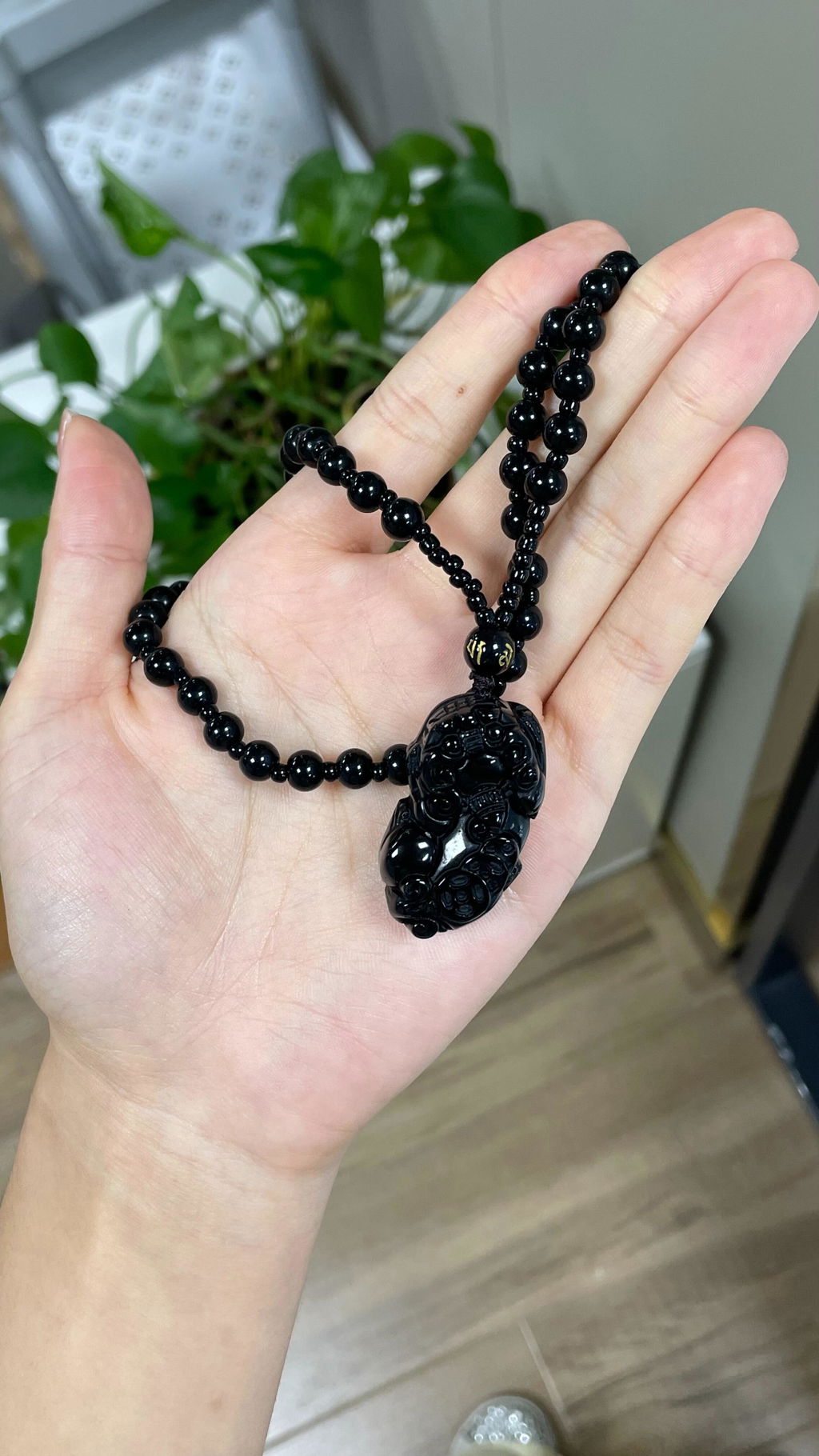 Blessedchi