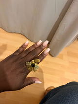 Fany Bissingou-Batina review photo