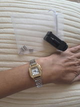 Anonyme review photo