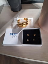 Isabelle BOYER review photo