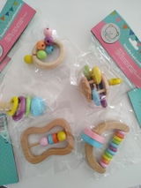 Bronte B. review photo