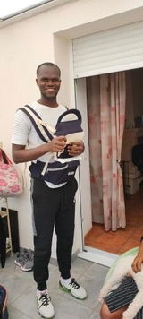 Serge H. review photo