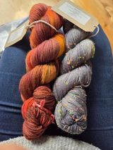 Claire Carter review photo