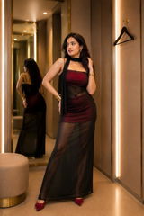 Simran Joshi review photo