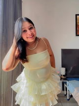 Sweety review photo