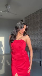 Anonymous review photo
