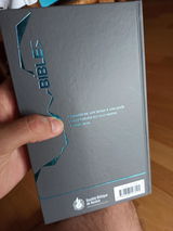 luc M. review photo