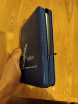 Gwenaelle K. review photo