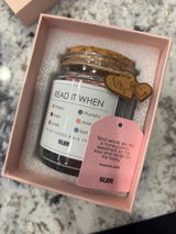 McKenzie M review photo